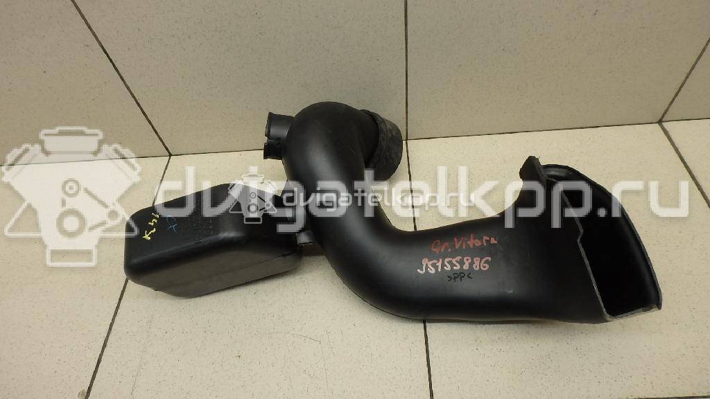 Фото Воздуховод  1382066J00 для suzuki Grand Vitara {forloop.counter}}
