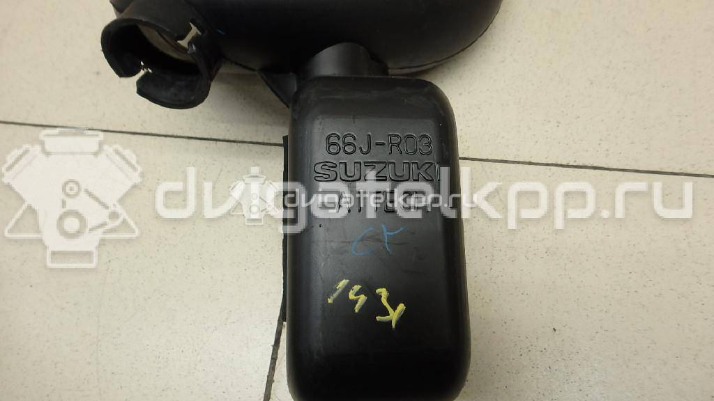 Фото Воздуховод  1382066J00 для suzuki Grand Vitara {forloop.counter}}