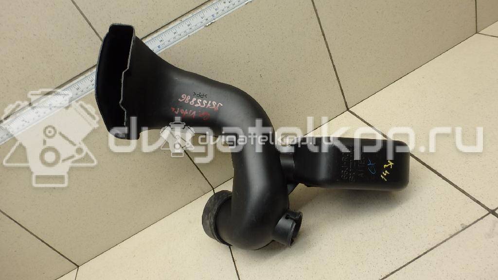 Фото Воздуховод  1382066J00 для suzuki Grand Vitara {forloop.counter}}