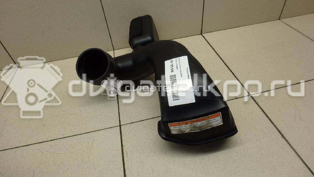 Фото Воздуховод  1382066J00 для suzuki Grand Vitara {forloop.counter}}