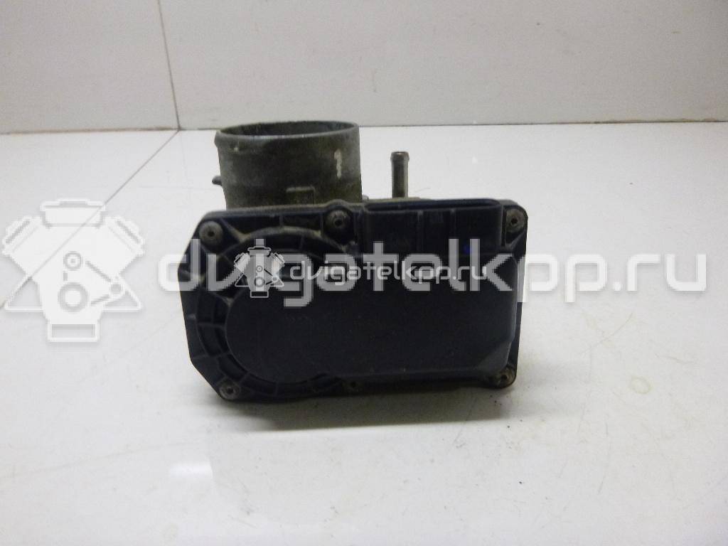 Фото Заслонка дроссельная электрическая  1340064j00 для Maruti Suzuki / Suzuki / Suzuki (Changhe) / Fiat / Suzuki (Changan) {forloop.counter}}