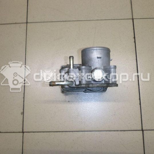 Фото Заслонка дроссельная электрическая  1340064J00 для Maruti Suzuki / Suzuki / Suzuki (Changhe) / Fiat / Suzuki (Changan)