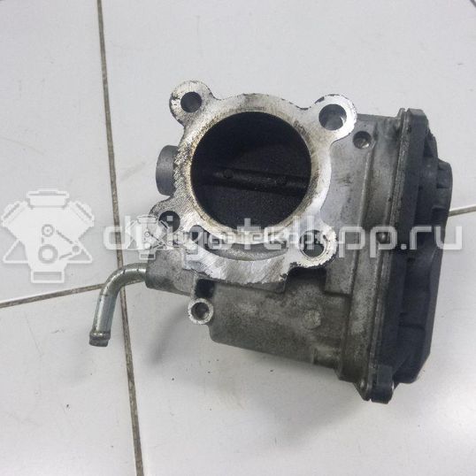 Фото Заслонка дроссельная электрическая  1340064j00 для Maruti Suzuki / Suzuki / Suzuki (Changhe) / Fiat / Suzuki (Changan)