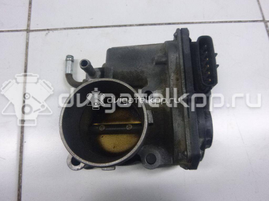 Фото Заслонка дроссельная электрическая  1340064j00 для Maruti Suzuki / Suzuki / Suzuki (Changhe) / Fiat / Suzuki (Changan) {forloop.counter}}