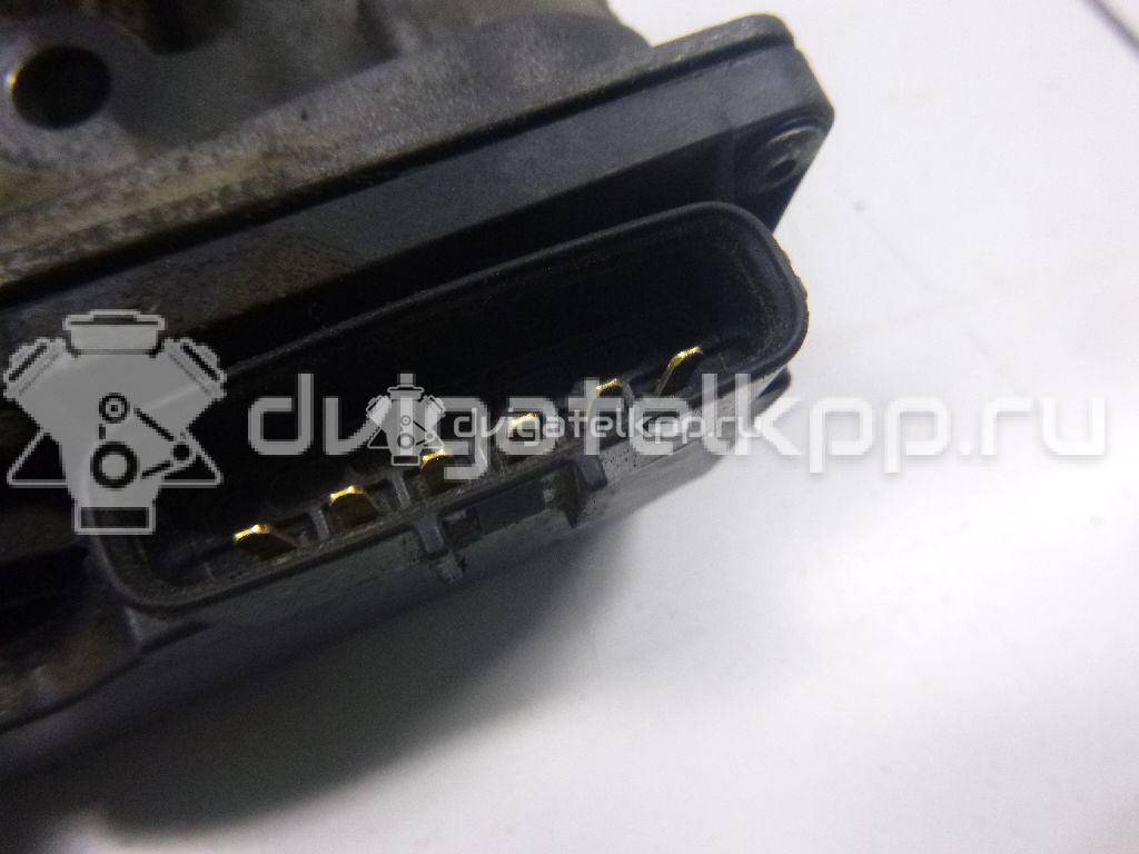 Фото Заслонка дроссельная электрическая  1340064j00 для Maruti Suzuki / Suzuki / Suzuki (Changhe) / Fiat / Suzuki (Changan) {forloop.counter}}