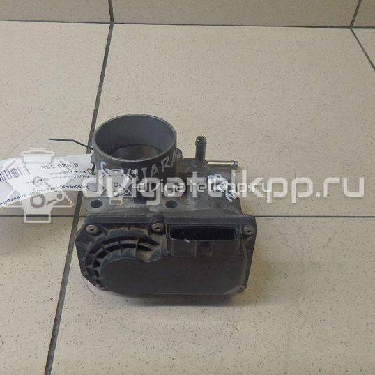 Фото Заслонка дроссельная электрическая  1340064j00 для Maruti Suzuki / Suzuki / Suzuki (Changhe) / Fiat / Suzuki (Changan)