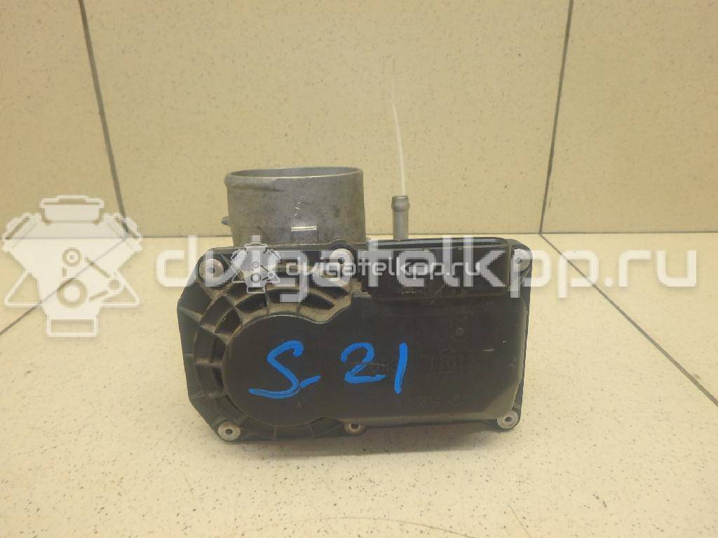 Фото Заслонка дроссельная электрическая  1340064j00 для Maruti Suzuki / Suzuki / Suzuki (Changhe) / Fiat / Suzuki (Changan) {forloop.counter}}