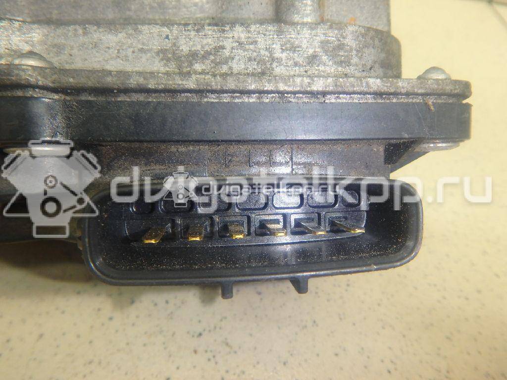 Фото Заслонка дроссельная электрическая  1340064j00 для Maruti Suzuki / Suzuki / Suzuki (Changhe) / Fiat / Suzuki (Changan) {forloop.counter}}