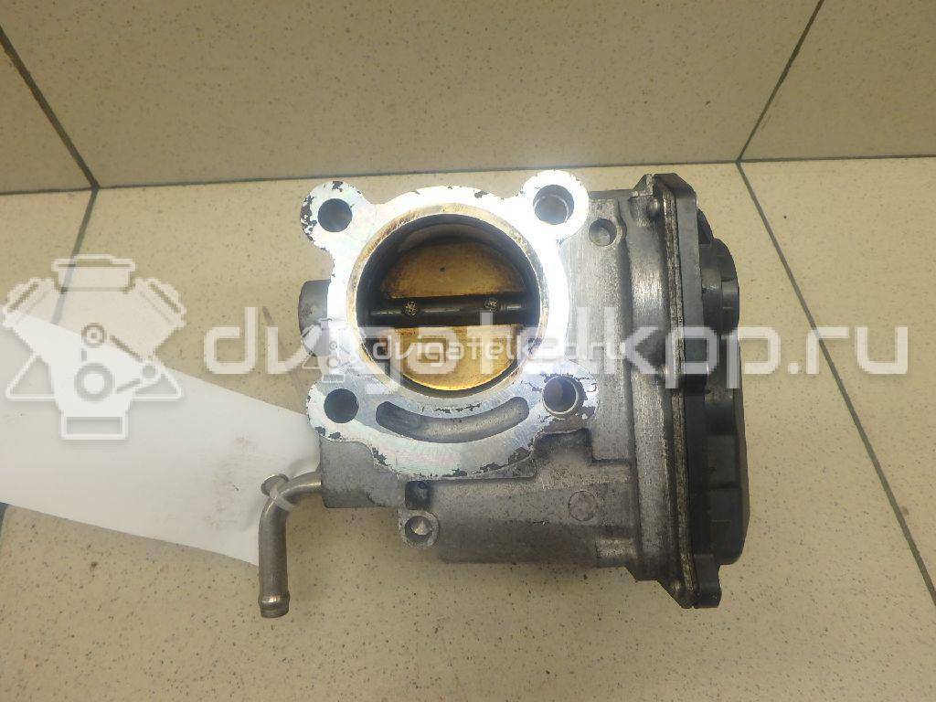 Фото Заслонка дроссельная электрическая  1340064j00 для Maruti Suzuki / Suzuki / Suzuki (Changhe) / Fiat / Suzuki (Changan) {forloop.counter}}