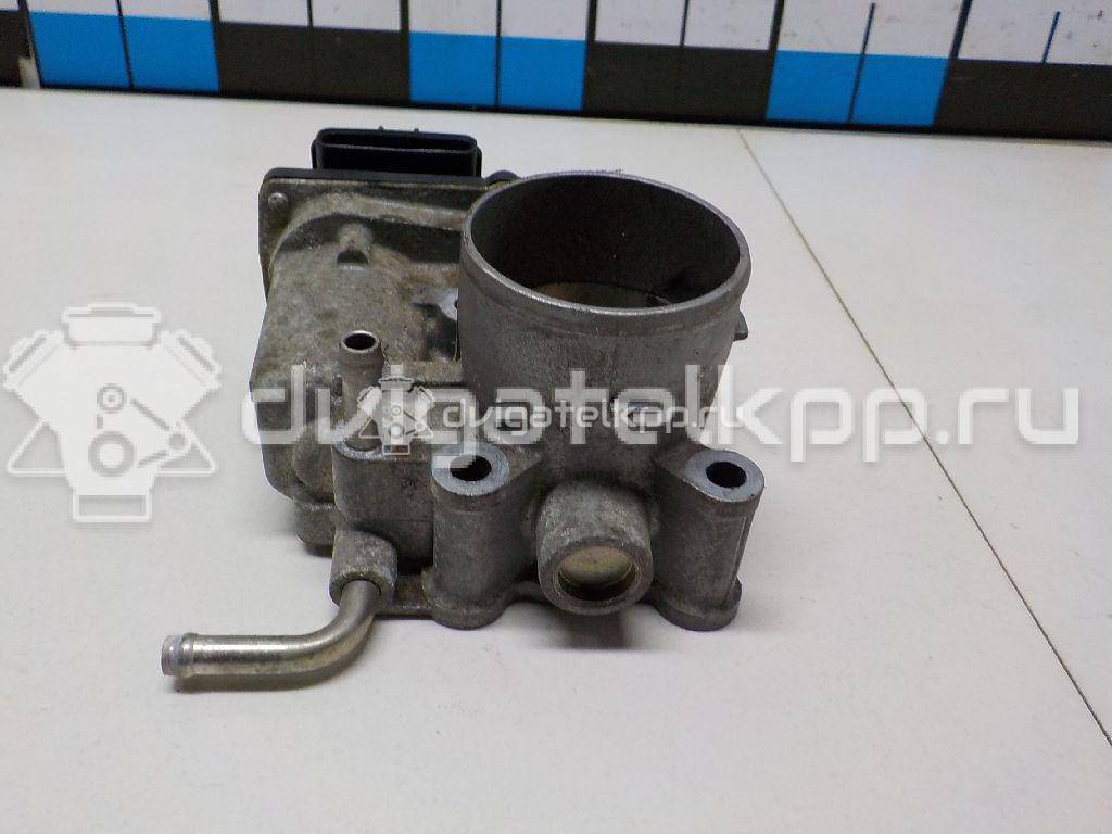 Фото Заслонка дроссельная электрическая  1340064j00 для Maruti Suzuki / Suzuki / Suzuki (Changhe) / Fiat / Suzuki (Changan) {forloop.counter}}