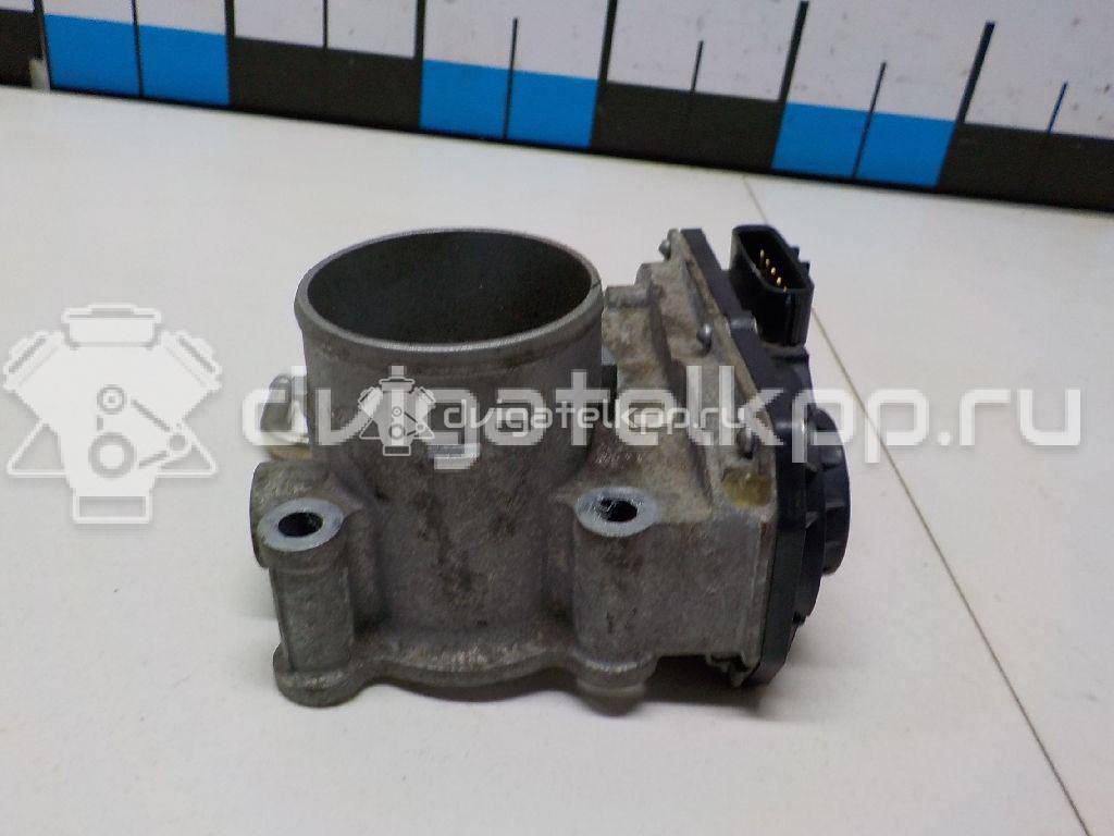 Фото Заслонка дроссельная электрическая  1340064j00 для Maruti Suzuki / Suzuki / Suzuki (Changhe) / Fiat / Suzuki (Changan) {forloop.counter}}