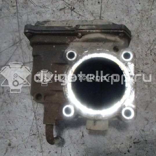 Фото Заслонка дроссельная электрическая  1340065j00 для Maruti Suzuki / Suzuki / Chevrolet / Geo / Maruti