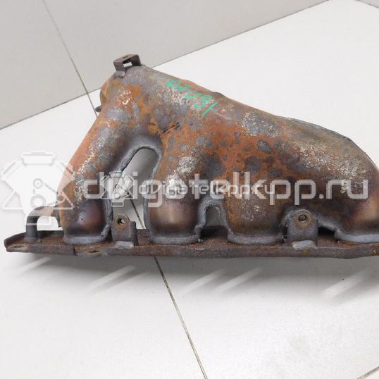 Фото Коллектор выпускной  1411065j00 для Maruti Suzuki / Suzuki / Chevrolet / Geo / Maruti