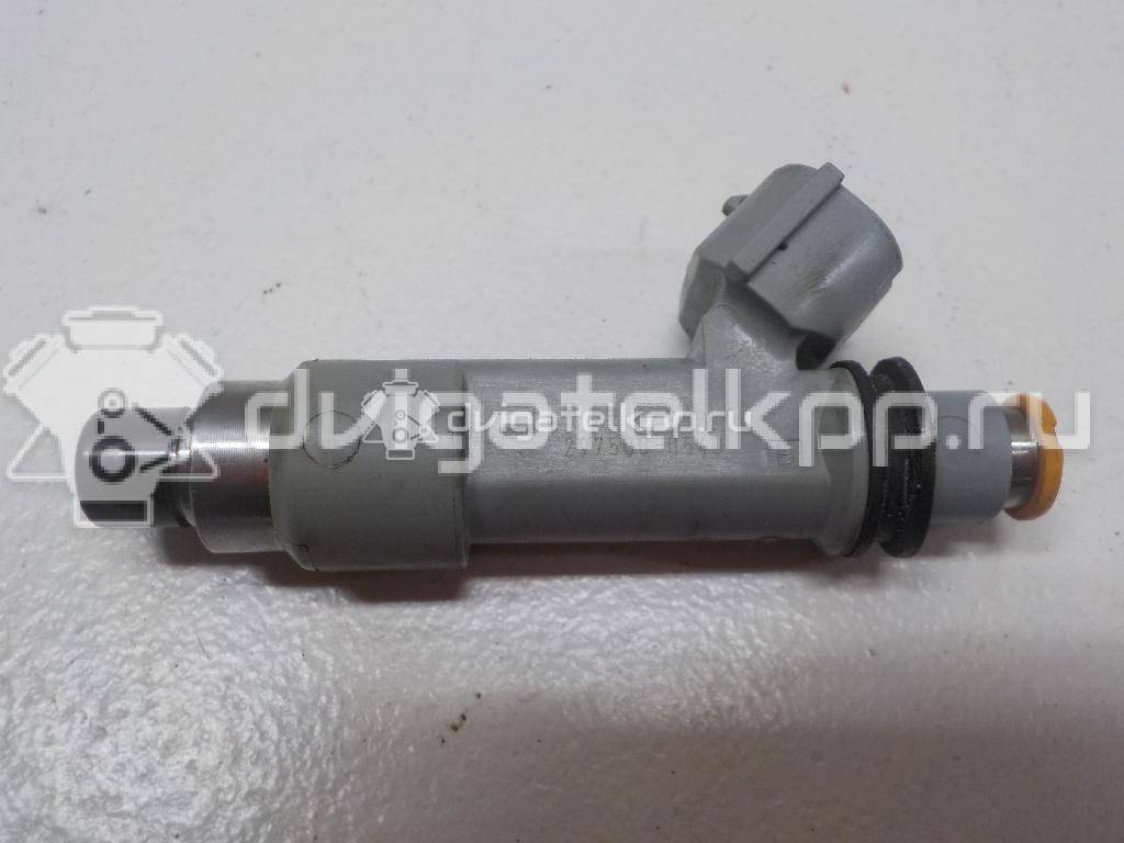 Фото Форсунка инжекторная электрическая  1571079J00 для Maruti Suzuki / Subaru / Suzuki / Fiat / Suzuki (Changhe) / Suzuki (Changan) / Chevrolet / Holden {forloop.counter}}