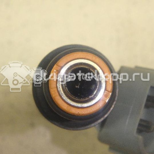 Фото Форсунка инжекторная электрическая  1571079j00 для Maruti Suzuki / Subaru / Suzuki / Fiat / Suzuki (Changhe) / Suzuki (Changan) / Chevrolet / Holden