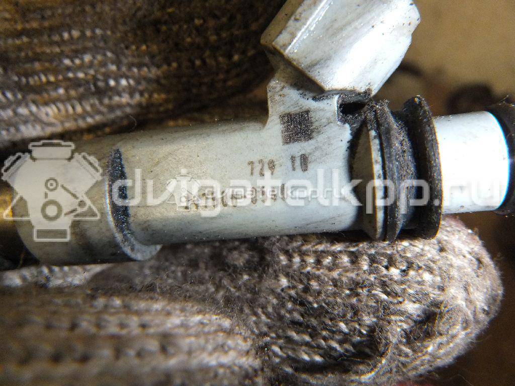 Фото Форсунка инжекторная электрическая  1571079j00 для Maruti Suzuki / Subaru / Suzuki / Fiat / Suzuki (Changhe) / Suzuki (Changan) / Chevrolet / Holden {forloop.counter}}