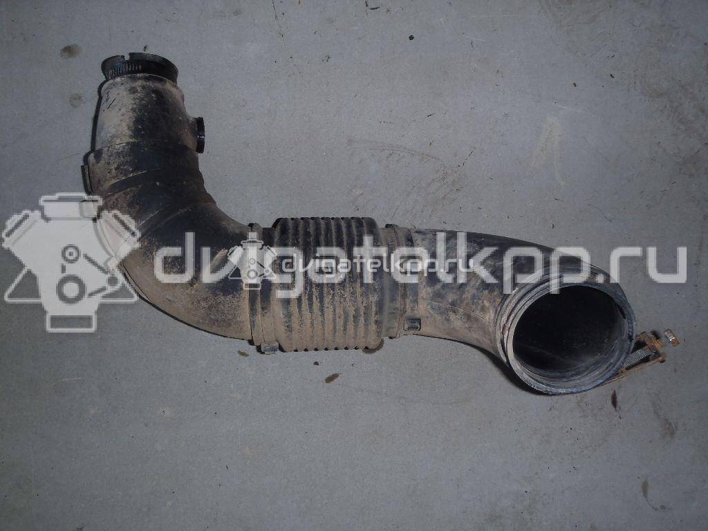 Фото Патрубок воздушного фильтра для двигателя D4EA для Kia Magentis / Cerato / Ceed / Carens / Sportage 113-115 л.с 16V 2.0 л Дизельное топливо 281392E200 {forloop.counter}}