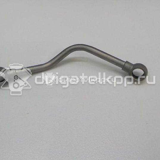 Фото Трубка масляная  1614069ge2 для Maruti Suzuki / Suzuki / Suzuki (Changhe) / Fiat / Suzuki (Changan)