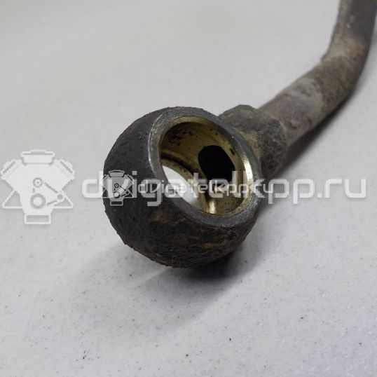 Фото Трубка масляная  1614069ge2 для Maruti Suzuki / Suzuki / Suzuki (Changhe) / Fiat / Suzuki (Changan)