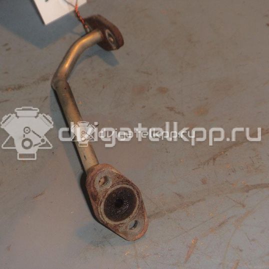 Фото Трубка системы рециркуляции (EGR)  1853054D00 для Maruti Suzuki / Suzuki / Suzuki (Changhe) / Fiat / Suzuki (Changan)