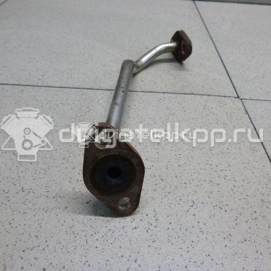 Фото Трубка системы рециркуляции (EGR)  1853054d00 для Maruti Suzuki / Suzuki / Suzuki (Changhe) / Fiat / Suzuki (Changan)