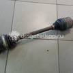 Фото Полуось передняя левая  4410265j00 для Suzuki Grand Vitara {forloop.counter}}