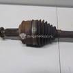 Фото Полуось передняя левая  4410265J00 для Suzuki Grand Vitara {forloop.counter}}