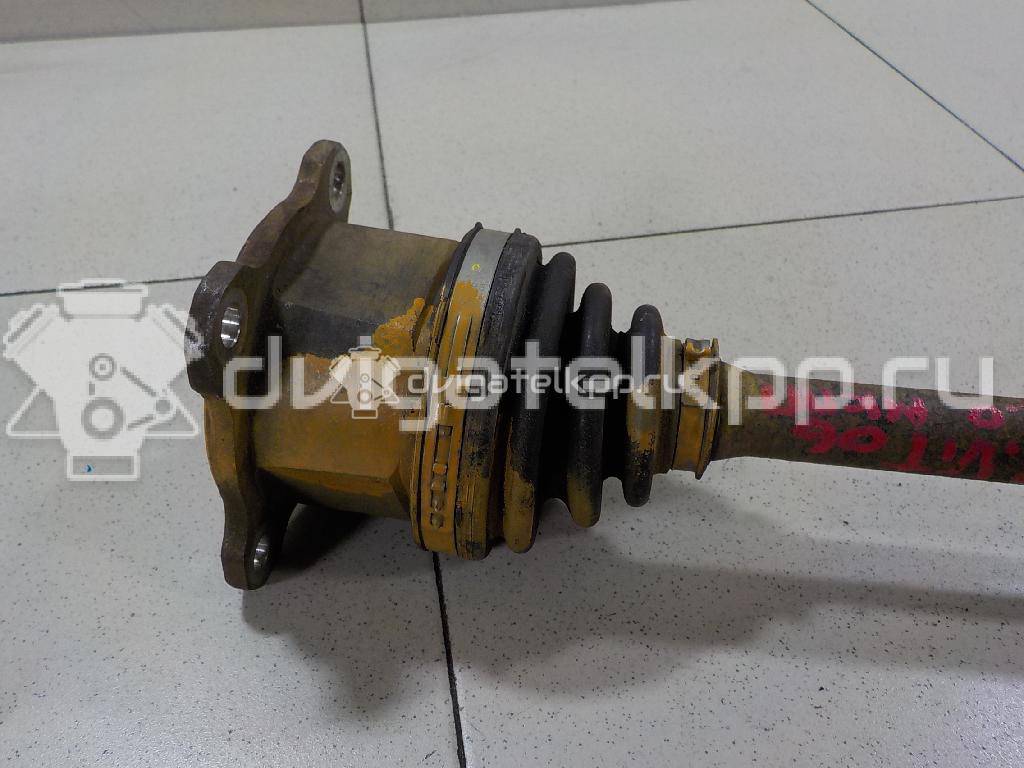 Фото Полуось передняя левая  4410265J00 для Suzuki Grand Vitara {forloop.counter}}