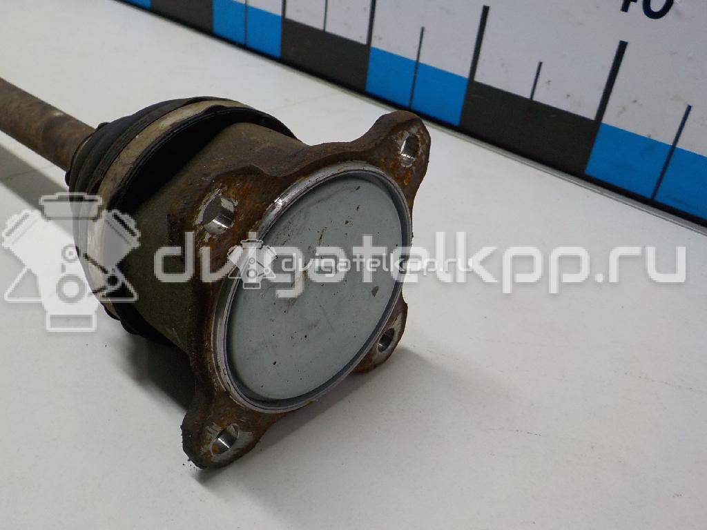 Фото Полуось передняя левая  4410265j00 для Suzuki Grand Vitara {forloop.counter}}