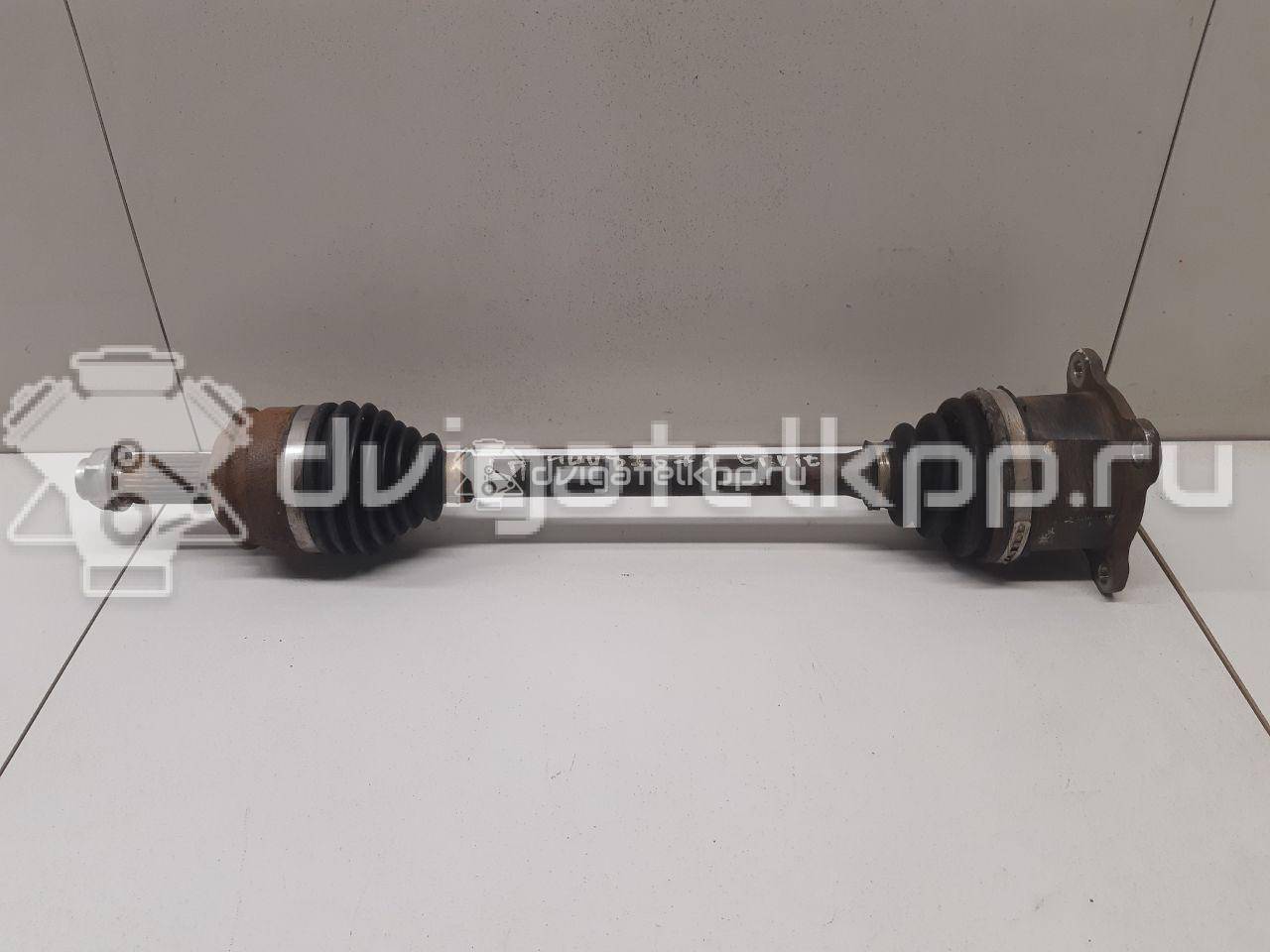 Фото Полуось передняя левая  4410265J00 для Suzuki Grand Vitara {forloop.counter}}