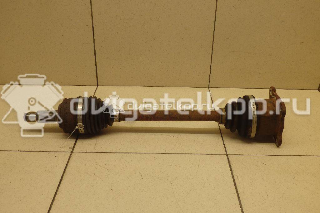 Фото Полуось передняя левая  4410265J00 для Suzuki Grand Vitara {forloop.counter}}