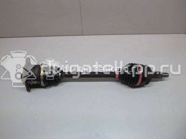 Фото Полуось передняя левая  4410278K00 для Suzuki Grand Vitara {forloop.counter}}