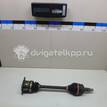 Фото Полуось передняя левая  4410278K00 для Suzuki Grand Vitara {forloop.counter}}