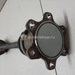 Фото Полуось передняя левая  4410278K00 для Suzuki Grand Vitara {forloop.counter}}