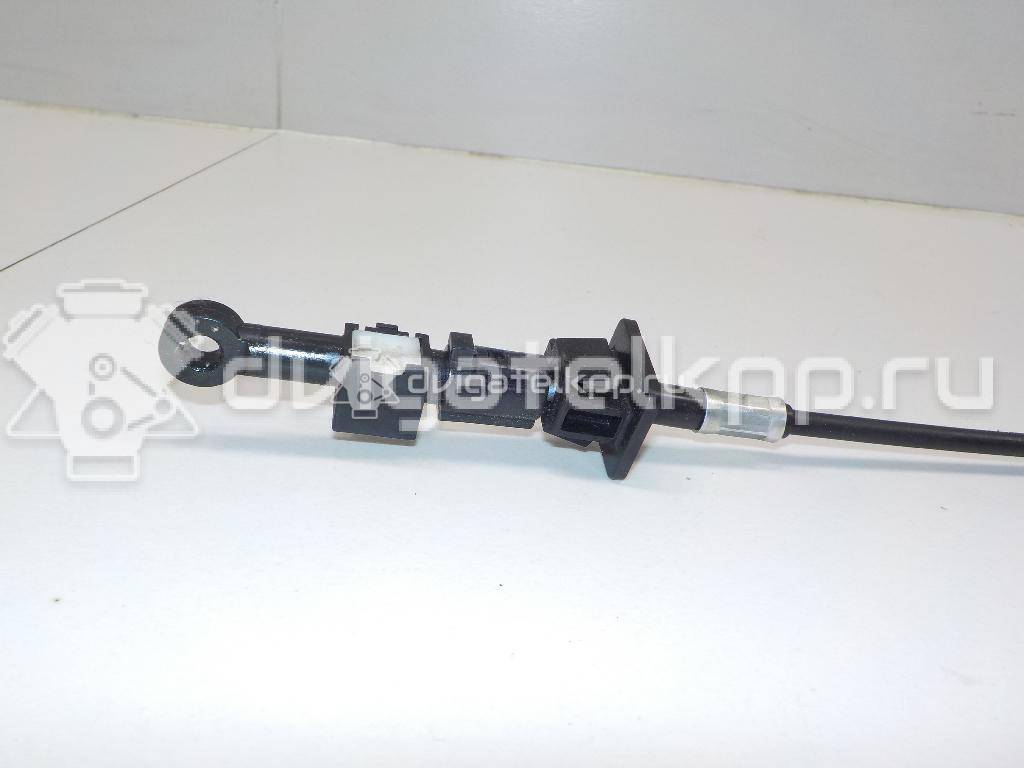 Фото Трос КПП  2855164j10 для suzuki Grand Vitara {forloop.counter}}