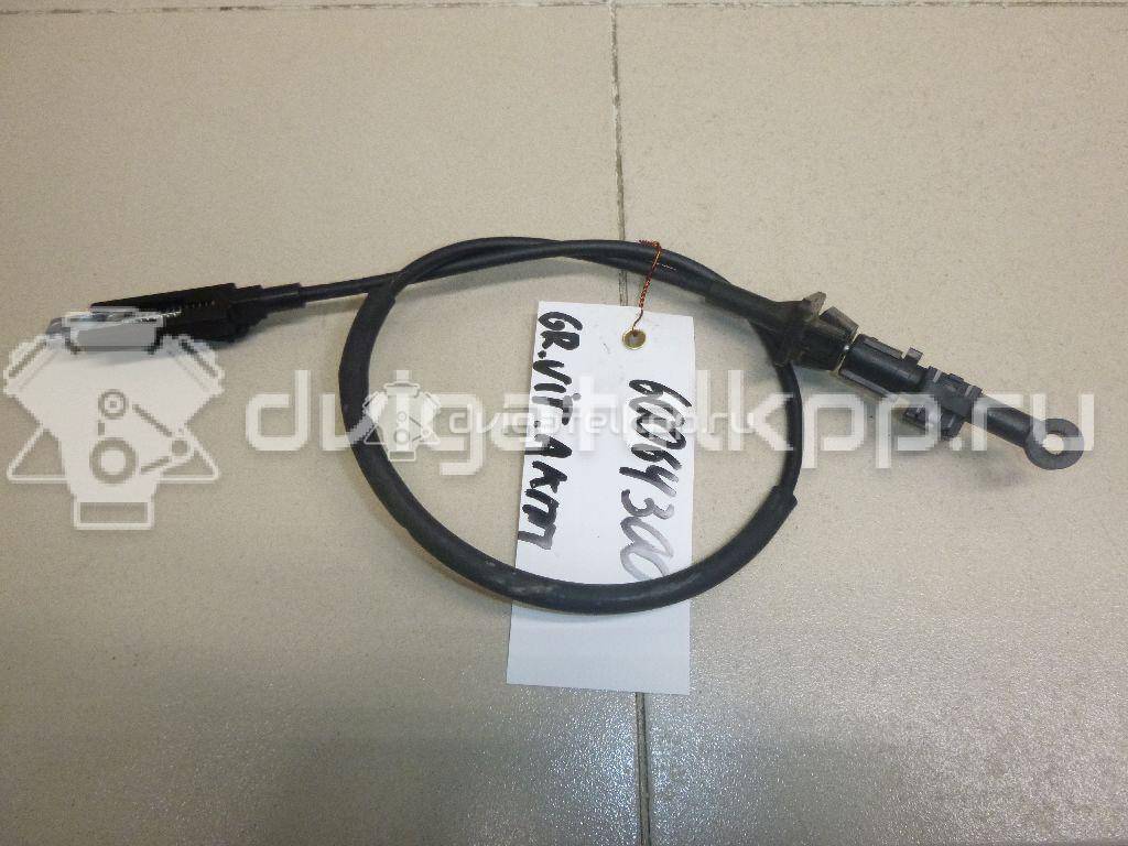 Фото Трос КПП  2855164j10 для suzuki Grand Vitara {forloop.counter}}