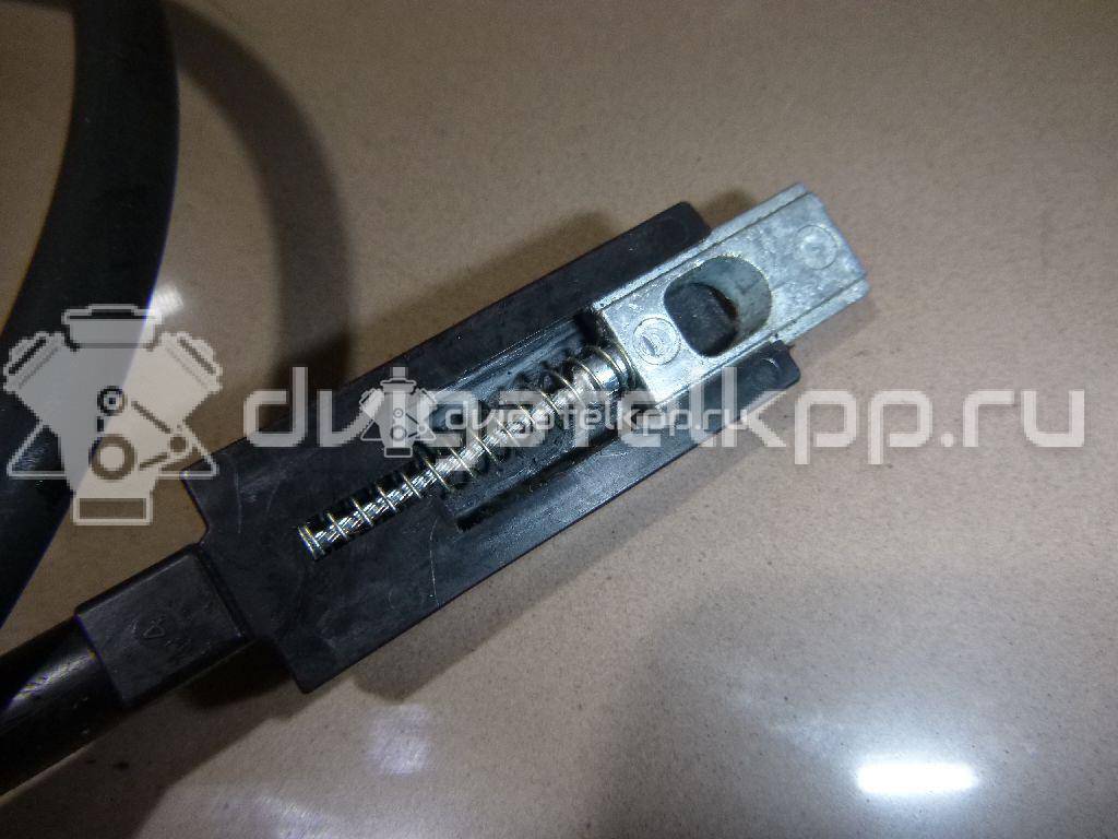 Фото Трос КПП  2855164j10 для suzuki Grand Vitara {forloop.counter}}