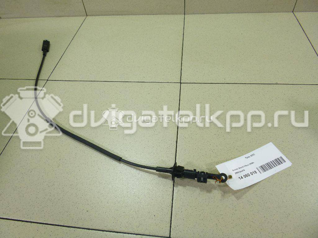 Фото Трос КПП  2855164j10 для suzuki Grand Vitara {forloop.counter}}