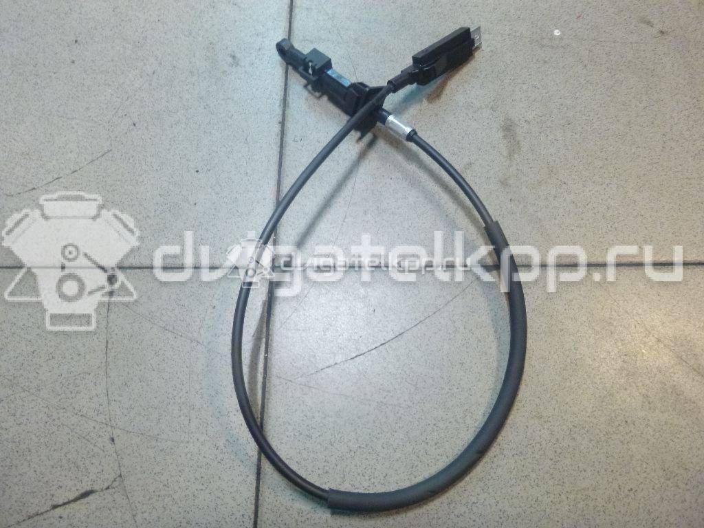 Фото Трос КПП  2855164j10 для suzuki Grand Vitara {forloop.counter}}