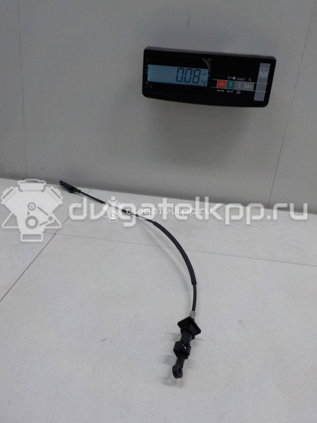 Фото Трос КПП  2855164j10 для suzuki Grand Vitara {forloop.counter}}