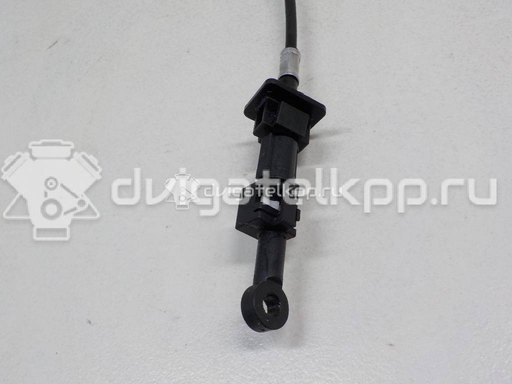 Фото Трос КПП  2855164j10 для suzuki Grand Vitara {forloop.counter}}