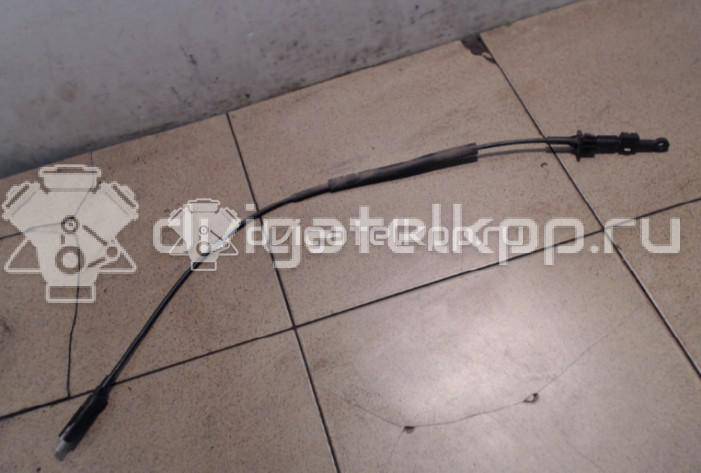 Фото Трос КПП  2855164J10 для suzuki Grand Vitara {forloop.counter}}