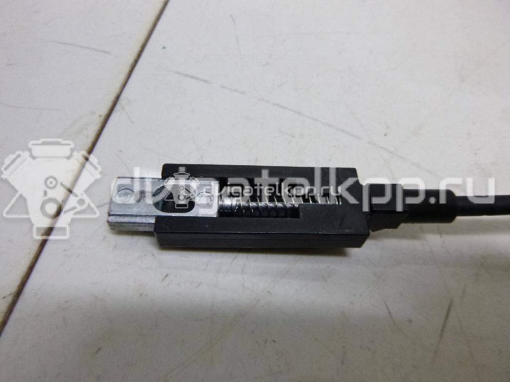 Фото Трос КПП  2855164j10 для suzuki Grand Vitara {forloop.counter}}