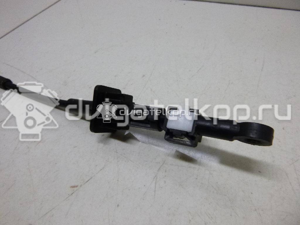 Фото Трос КПП  2855164j10 для suzuki Grand Vitara {forloop.counter}}