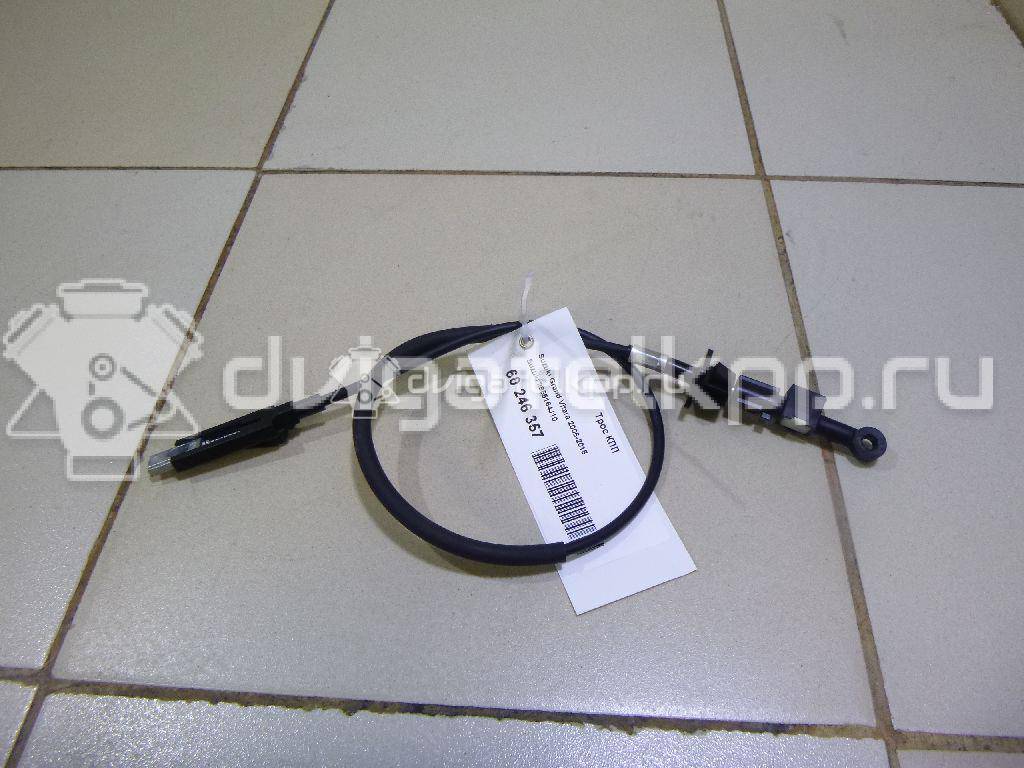 Фото Трос КПП  2855164J10 для suzuki Grand Vitara {forloop.counter}}