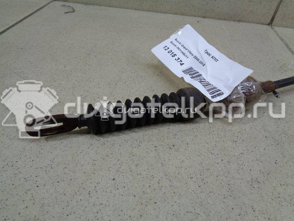 Фото Трос КПП  2821065J11 для suzuki Grand Vitara {forloop.counter}}