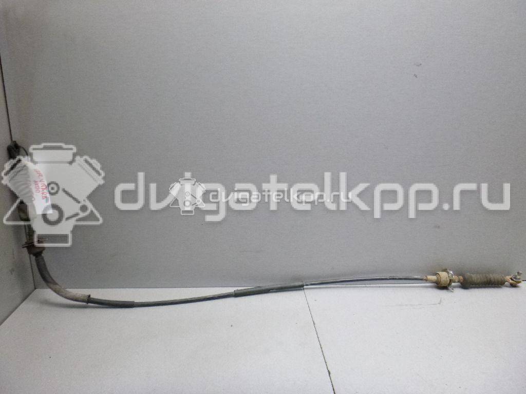Фото Трос КПП  2821065J11 для suzuki Grand Vitara {forloop.counter}}