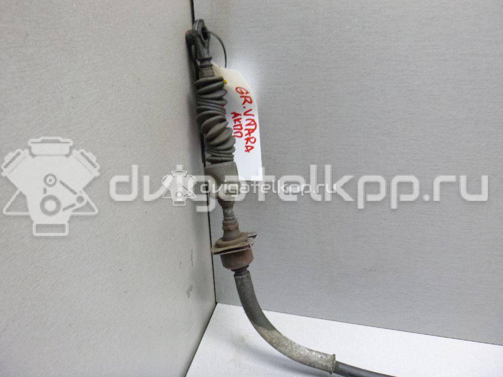 Фото Трос КПП  2821065J11 для suzuki Grand Vitara {forloop.counter}}