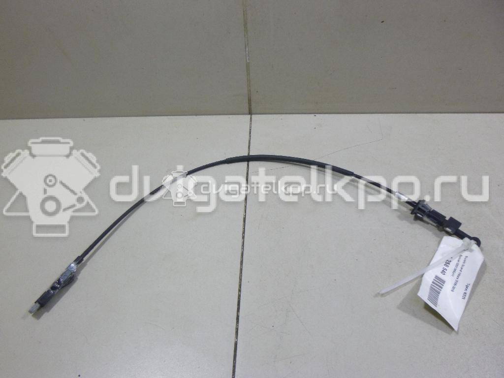 Фото Трос КПП  2821065J11 для suzuki Grand Vitara {forloop.counter}}