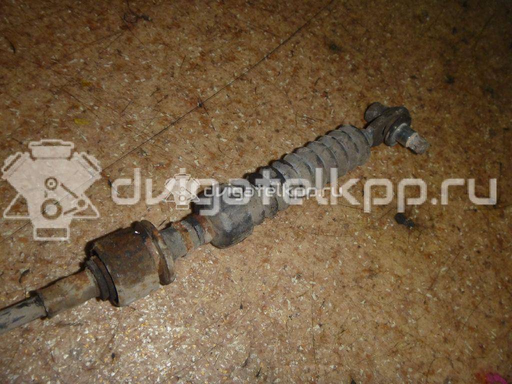 Фото Трос КПП  2821065J11 для suzuki Grand Vitara {forloop.counter}}